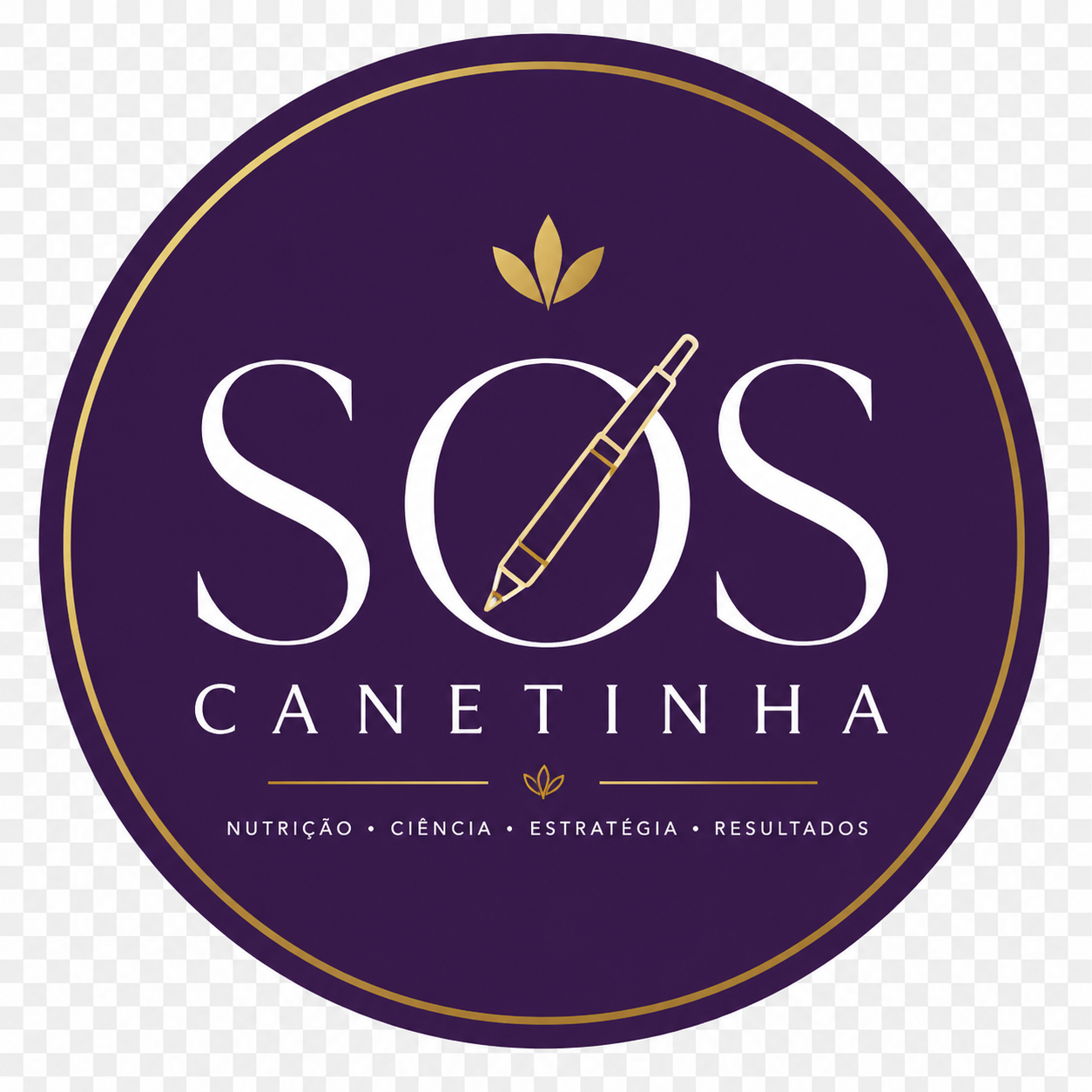 SOS Canetinha